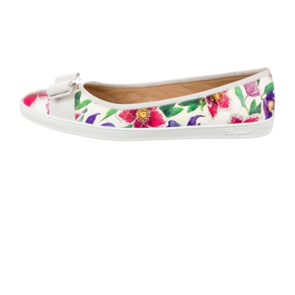 Salvatore Ferragamo sneakers